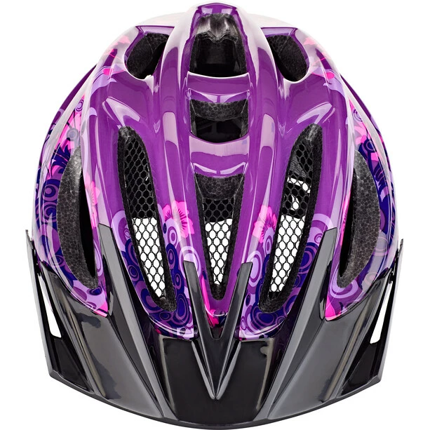 Red Cycling Products Rider Girl Helm Mädchen Lila/pink – Bild 2