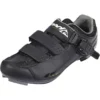 Red Cycling Products Road III Rennrad Schuhe Schwarz