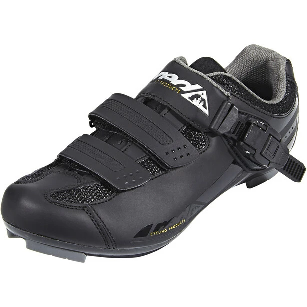 Red Cycling Products Road III Rennrad Schuhe Schwarz