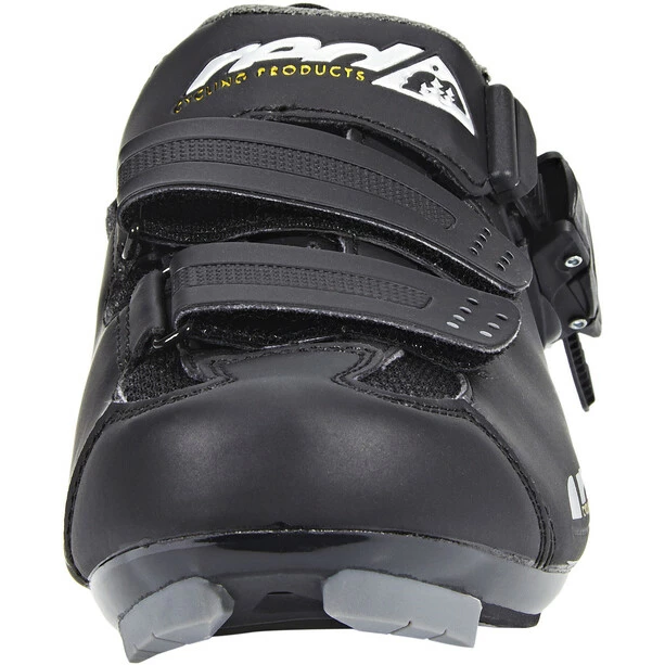 Red Cycling Products Road III Rennrad Schuhe Schwarz – Bild 2