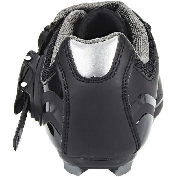 Red Cycling Products Road III Rennrad Schuhe Schwarz – Bild 5