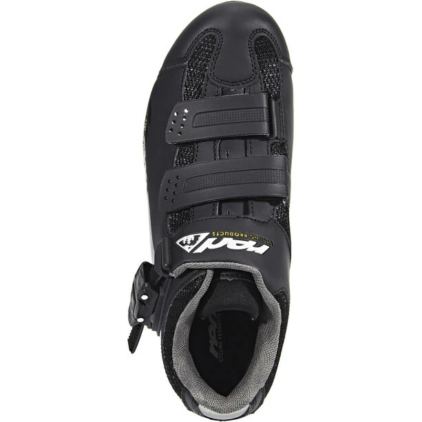 Red Cycling Products Road III Rennrad Schuhe Schwarz – Bild 6