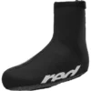 Red Cycling Products Stormer Überschuhe Schwarz