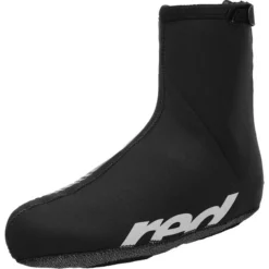 Red Cycling Products Stormer Überschuhe Schwarz