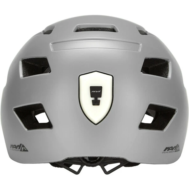 Red Cycling Products Commuter RL Helm Grau – Bild 5