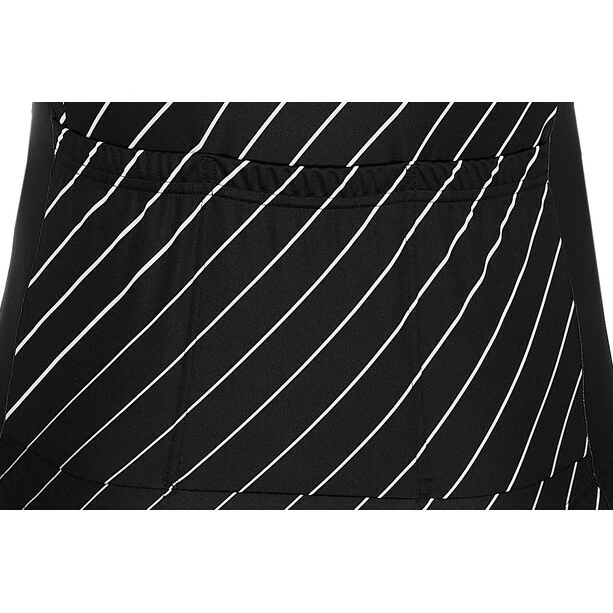 Red Cycling Products Warp Kurzarm Trikot Herren Schwarz – Bild 3