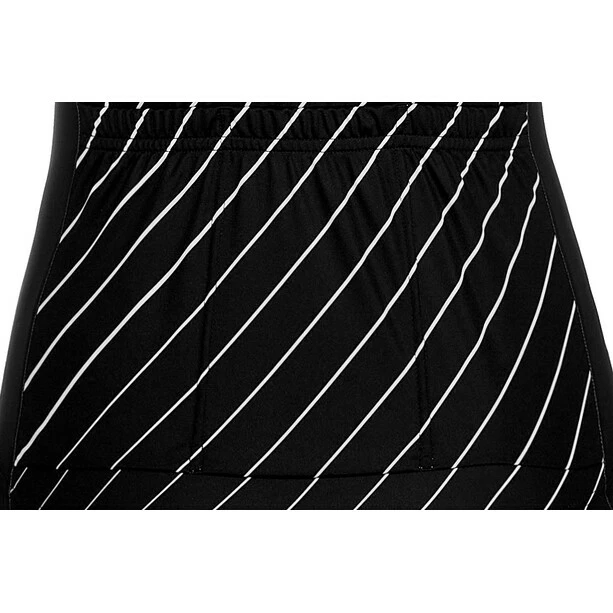 Red Cycling Products Warp Kurzarm Trikot Damen Schwarz – Bild 3