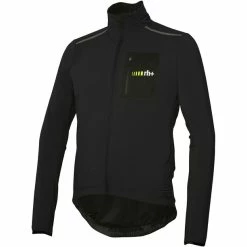 Rh+ All Road Alpha Padded Jacke Herren Schwarz