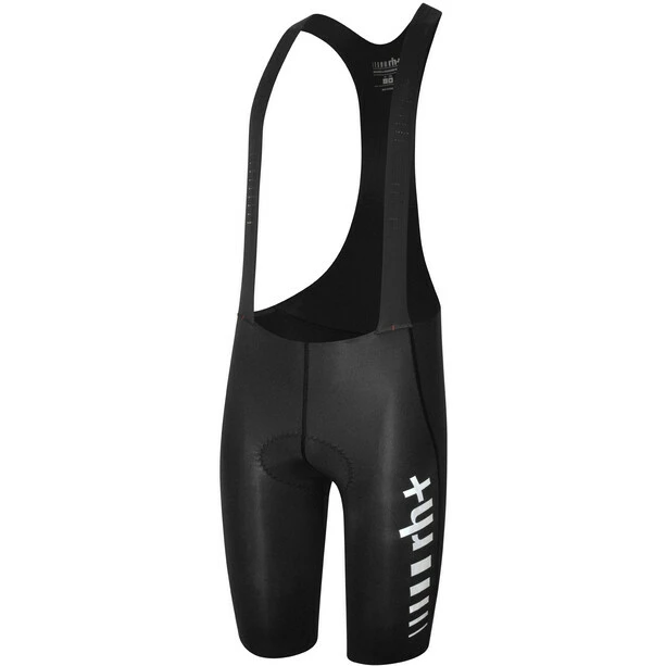 Rh+ Code Trägershorts Herren Schwarz