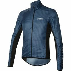 Rh+ Emergency Pocket Jacke Herren Blau