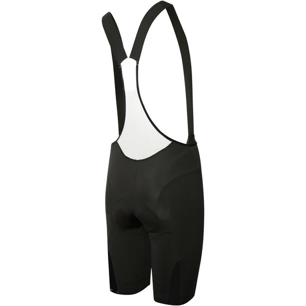 Rh+ Endurance Trägershorts Herren Schwarz – Bild 2