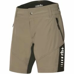 Rh+ MTB Shorts Damen Beige