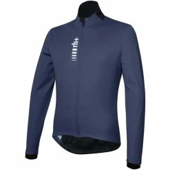 Rh+ Stylus Thermojacke Herren Blau