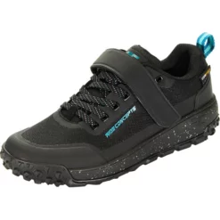 Ride Concepts Flume Klickschuhe Damen Schwarz