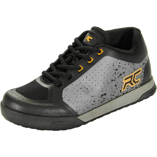 Ride Concepts Powerline Schuhe Herren Schwarz/grau