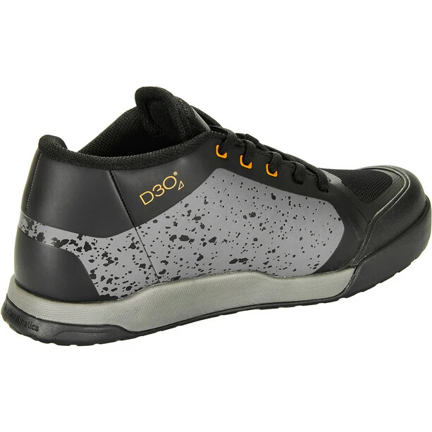 Ride Concepts Powerline Schuhe Herren Schwarz/grau – Bild 2