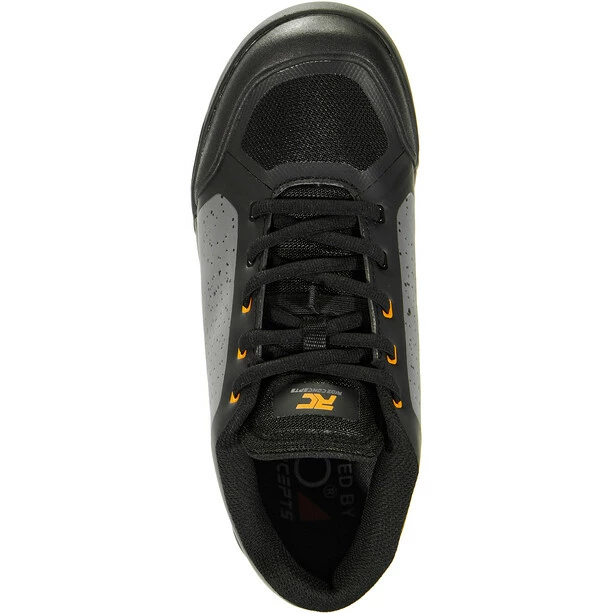 Ride Concepts Powerline Schuhe Herren Schwarz/grau – Bild 3