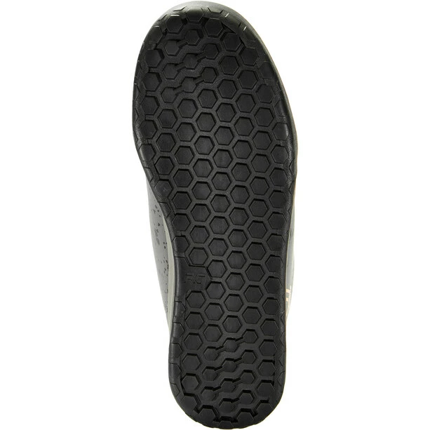 Ride Concepts Powerline Schuhe Herren Schwarz/grau – Bild 4
