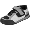 Ride Concepts Transition Klickschuhe Herren Grau/schwarz