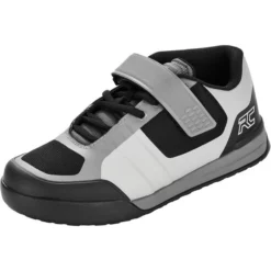 Ride Concepts Transition Klickschuhe Herren Grau/schwarz