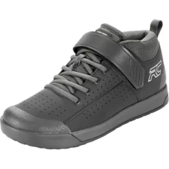 Ride Concepts Wildcat Schuhe Herren Schwarz
