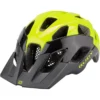 Rudy Project Crossway Helm Schwarz/gelb