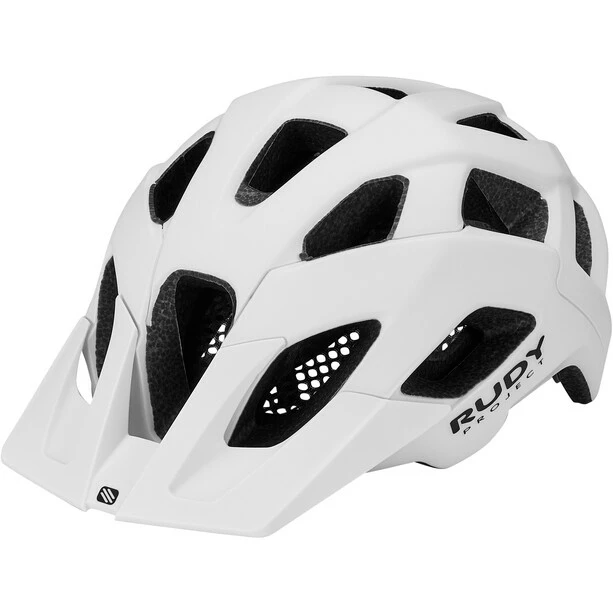Rudy Project Crossway Helm Weiß