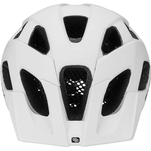 Rudy Project Crossway Helm Weiß – Bild 2