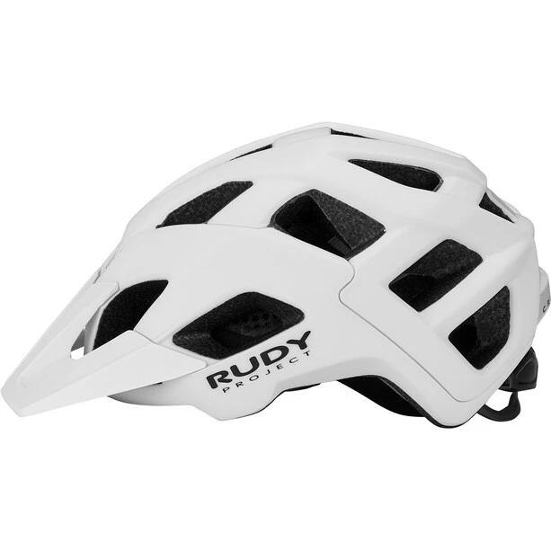 Rudy Project Crossway Helm Weiß – Bild 3