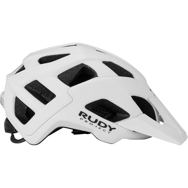 Rudy Project Crossway Helm Weiß – Bild 4