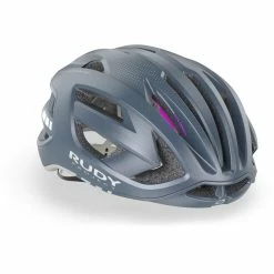 Rudy Project Egos Helm Blau