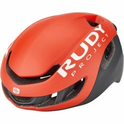 Rudy Project Nytron Helm Rot