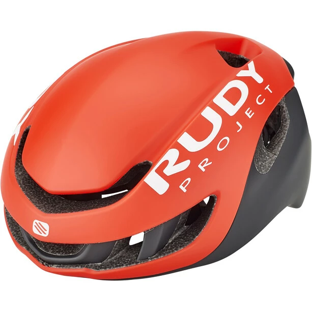 Rudy Project Nytron Helm Rot