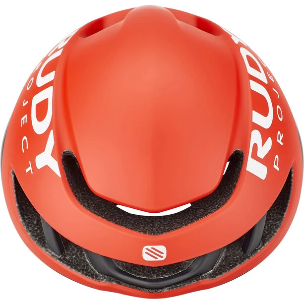 Rudy Project Nytron Helm Rot – Bild 2