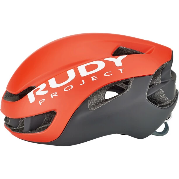 Rudy Project Nytron Helm Rot – Bild 3
