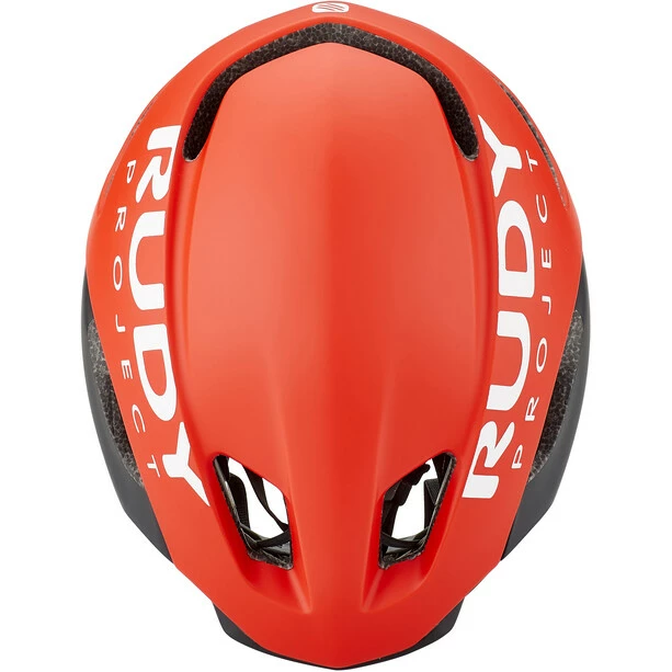 Rudy Project Nytron Helm Rot – Bild 6