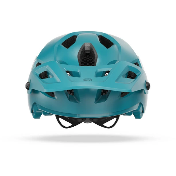 Rudy Project Protera+ Helm Petrol – Bild 2