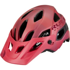 Rudy Project Protera+ Helm Rot