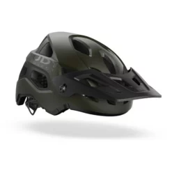 Rudy Project Protera+ Helm Schwarz/oliv