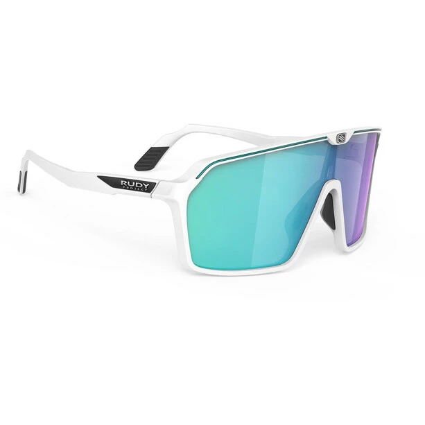 Rudy Project Protera + Spinshield Helm & Sonnenbrille Iridium Pack Limited Edition – Bild 6