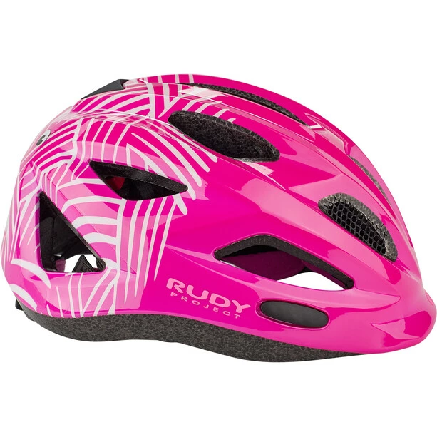 Rudy Project Rocky Helm Kinder Pink – Bild 4
