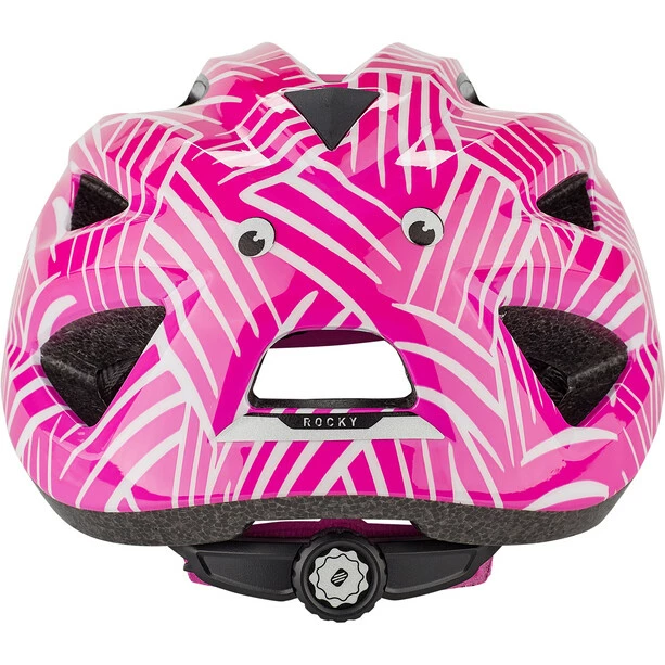 Rudy Project Rocky Helm Kinder Pink – Bild 5