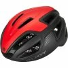 Rudy Project Spectrum Helm Schwarz/rot