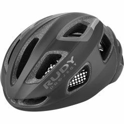 Rudy Project Strym Helm Schwarz
