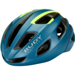 Rudy Project Strym Helm Blau