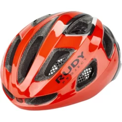 Rudy Project Strym Helm Rot