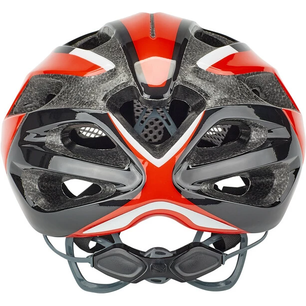 Rudy Project Strym Helm Rot – Bild 5