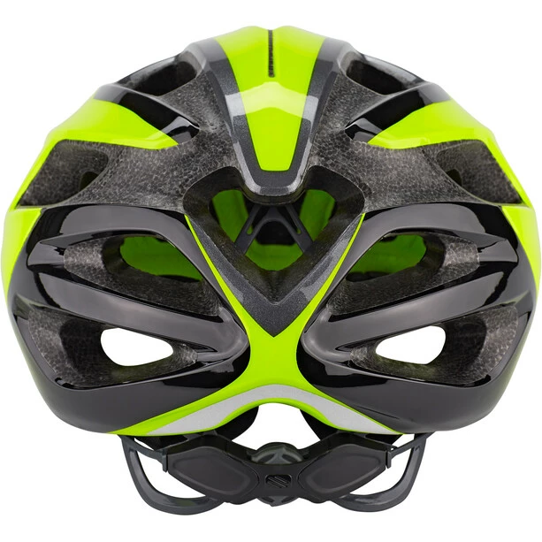 Rudy Project Strym Helm Gelb – Bild 5