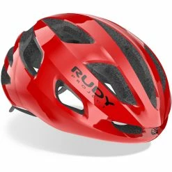 Rudy Project Strym Z Helm Rot