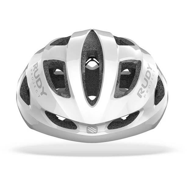 Rudy Project Strym Z Helm Weiß – Bild 2